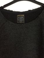 Review Männer Hoodie grau schwarz meliert pulli Pullover Nordrhein-Westfalen - Dinslaken Vorschau