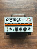 Orange Micro Terror 20W RMS Top Head mit Hughes & Kettner Röhre Baden-Württemberg - Baden-Baden Vorschau