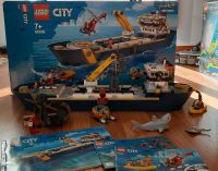 Lego City 60266 Meeresforschungsschiff Bayern - Erdweg Vorschau