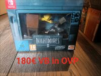 Little Nightmares II für die Switch Niedersachsen - Ihlow Vorschau