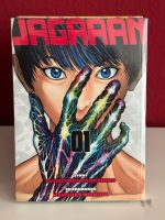 Jagaaan Manga Band 1 Berlin - Pankow Vorschau