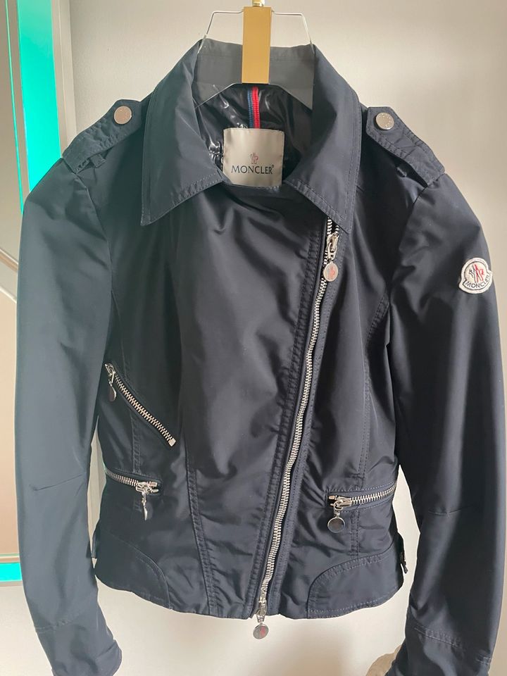 Moncler  Jacke Teen in Düsseldorf