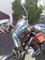 Moto Guzzi V7III Dart Fly screen Bayern - Kahl am Main Vorschau