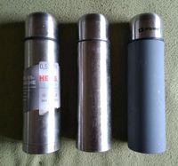 Isolierkanne Thermoskanne Isolierflasche Vacuum Flask Nordrhein-Westfalen - Kleve Vorschau