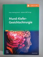 Mund-Kiefer-Gesichtschirurgie, Elsevier, Horch, Neff Hamburg - Bergedorf Vorschau