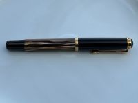 Pelikan M400 Füller Schildpatt Braun Tortoise 14K Feder M Baden-Württemberg - Leonberg Vorschau