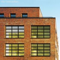 Verbinden Sie Arbeiten und Wohnen - Loftflächen in kreativem Umfeld Frankfurt am Main - Ostend Vorschau