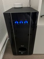 Teufel Concept E 300 5.1 Surround Anlage Heimkino Düsseldorf - Pempelfort Vorschau