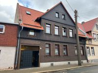 Immobilie in Wernigerode! Großzügiges Einfamilienhaus mit Einliegerwohnung! Mit Grundstück & Gartenbungalow! Neue Heizung inklusive! Sachsen-Anhalt - Wernigerode Vorschau