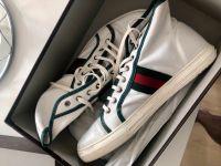 Gucci Sneakers white Düsseldorf - Düsseltal Vorschau