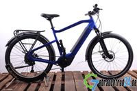 Haibike Trekking 4.0 (Art. Nr. 89241-002) Niedersachsen - Uslar Vorschau