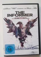 DVD Film The Informer Clive Owen John Wick Niedersachsen - Sarstedt Vorschau