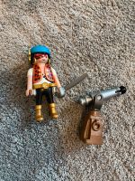 Playmobil 5378 Pirat mit Kanone Special Plus Hamburg-Mitte - Finkenwerder Vorschau