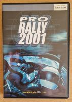 Rally PC Spiele - Pro Rally 2001 + Rally Trophy + Paris-Dakar Nordrhein-Westfalen - Herten Vorschau