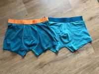 2 Puma Unterhosen Trunk Pants Boxer gr.L Herren Neu Roßleben-Wiehe - Wiehe Vorschau