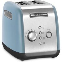 KitchenAid 5KMT221EVB Toaster (kleine Kratzer) Berlin - Rummelsburg Vorschau