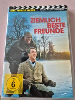 Ziemlich beste Freunde DVD Köln - Porz Vorschau