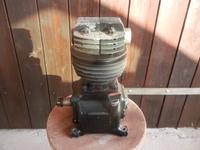 Kompressor,IFA,DDR,W50,S4000,H6,Famulus,ZT300 Sachsen - Kitzscher Vorschau