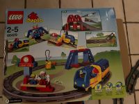 Lego Duplo Eisenbahn super Set Hannover - Ricklingen Vorschau