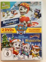 Paw Patrol, 2 DVDs, Fellfreunde Doppelpack Hannover - Mitte Vorschau