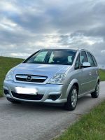 Opel Meriva A 1.4l Niedersachsen - Aschendorf Stadt Papenburg Vorschau