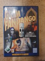 Grim fandango PC spiel Hessen - Birkenau Vorschau