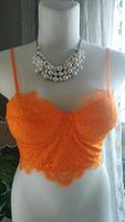 NEU*Amisu*Bustier/Top*Spitze*sexy*S/M Bayern - Amberg Vorschau