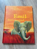 Buch Emil Elefantenkind Nordrhein-Westfalen - Goch Vorschau