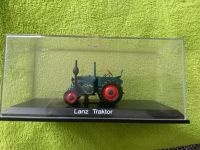 LANZ Traktor Sammelstück Brandenburg - Gransee Vorschau