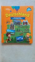 DEUTSCHLAND BUCH FÜR KINDER - TOP ZUSTAND Bayern - Rennertshofen Vorschau