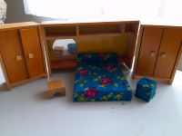 Puppenstube Schlafzimmer Baden-Württemberg - Aalen Vorschau