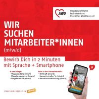 Pflegefachkraft (m/w/d) bei AWO in Marl Nordrhein-Westfalen - Marl Vorschau