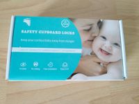Original verpackt und neu magnetische Babysicherung Türsicherung Bayern - Marktheidenfeld Vorschau