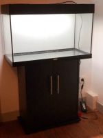 Juwel Aquarium, 120l mit LED Beleuchtung Baden-Württemberg - Maulbronn Vorschau