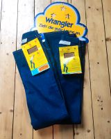 Wrangler Jeans für Boys & Girls , original 80er Jahre Nordrhein-Westfalen - Siegen Vorschau