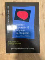 Cognitive Exploration of Language and Linguistics Rheinland-Pfalz - Koblenz Vorschau