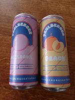 Paulberger Limo Bubblegum / Peach iCrimax 330 ml vegan Bayern - Lauf a.d. Pegnitz Vorschau