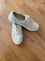 Sneaker, Stoff, Größe 37 Stuttgart - Untertürkheim Vorschau