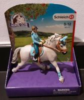 Neu Schleich Pferd mit Reiterin Set Baden-Württemberg - Walldürn Vorschau