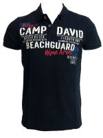 Neu Camp David Polo Poloshirt Shirt Hemd kurzarm M XL  XXL 55 €* Sachsen-Anhalt - Magdeburg Vorschau