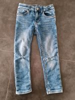 Jeans Skinny gr 116 h&m Baden-Württemberg - Mudau Vorschau