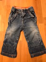 Jeans Größe 80 Neustadt - Huckelriede Vorschau