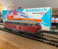 Märklin Hamo 8375  V160 für H0 Gleichstrom DC Baden-Württemberg - Alfdorf Vorschau