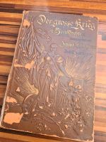 Der große Krieg 1870-71 in Zeitberichten Sachsen - Bannewitz Vorschau