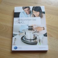 AMC - Willkommenspaket 3 Bücher Neu Bayern - Nittenau Vorschau