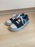 Jungen Kinder Schuhe Chucks Stoffschuhe Schnürschuhe Gr. 27 Bayern - Gemünden a. Main Vorschau