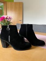 Damen Stiefeletten, asos shoes, Gr. 41 Baden-Württemberg - Oberkochen Vorschau