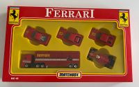 Matchbox MC-18 Ferrari Set Nordrhein-Westfalen - Würselen Vorschau