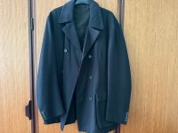 Iceberg Caban, Pea Coat Mantel / Jacke schwarz XL Pankow - Prenzlauer Berg Vorschau