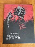 Bildband / Artbook "The Art of Dead Space" Dresden - Pieschen Vorschau